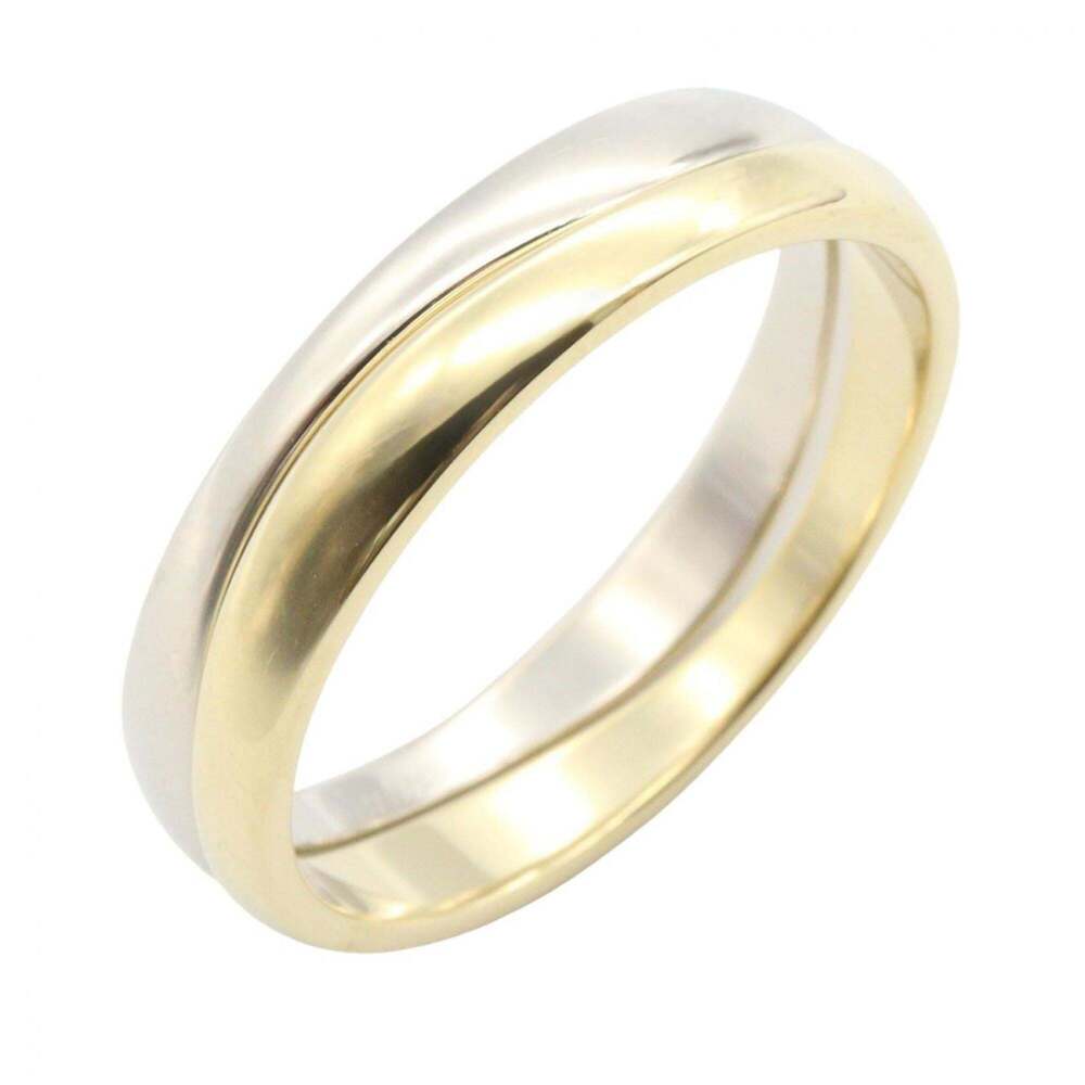 CARTIER Authentic 18k Gold Love Ring